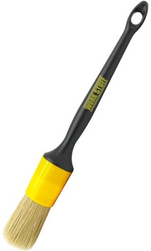 Work Stuff Brush Short Pędzelek Detailingowy 24 mm