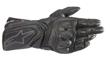 ALPINESTARS RĘKAWICE MOTOCYKLOWE SP-8 V3 SKÓRA M