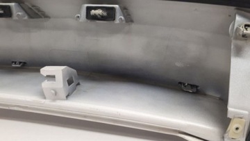 FORD KUGA 2016 ЗАДНЯЯ НАКЛАДКА КАПОТА