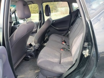 Mercedes Klasa A W169 2004 Mercedes A 140 A klasa 1.4 04r, zdjęcie 5