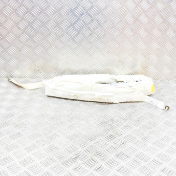 BMW 6 E63 E64 2006 PRAVÁ STRANA ZÁVĚS AIRBAG