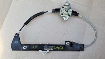 FIAT LINEA ZVEDÁK OKNO LEVÝ ZADNÍ