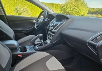 Ford Focus III 2016 Ford Focus 1.6 Benzyna 150KM, zdjęcie 13