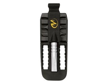 Адаптер Leatherman Bit Driver с набором насадок.
