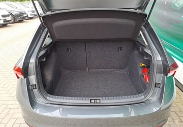 Skoda Scala Hatchback Facelifting 1.0 TSI 115KM 2024 Skoda Scala 1.0 TSI 115KM SELECTION, opony wielosezonowe, dostepna od reki, zdjęcie 9