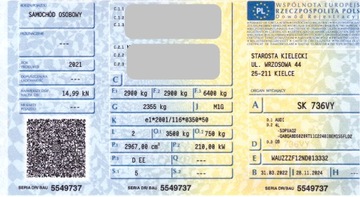 Audi Q8 SUV 3.0 50 TDI 286KM 2021 AUDI Q8 50 TDI mHEV Quattro Tiptron Krajowe Bezwypadkowe I Właściciel, zdjęcie 5