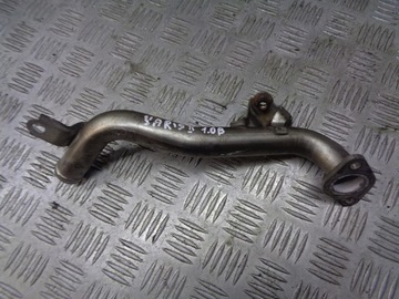 HRDLO VODY TOYOTA YARIS II 1.0