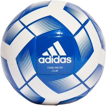 Piłka nożna adidas STARLANCER CLUB r. 5