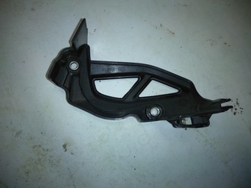 Yamaha WR 125 16r, крышка звездочки оригинал, состояние отличное.