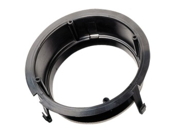 MERCEDES E(W210) Проставки 95-02 ЗАДНЯЯ ПОЛКА 165MM