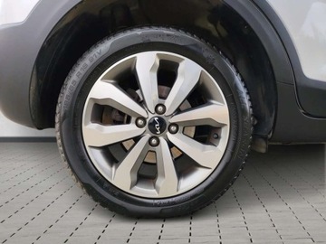 Kia Stonic Crossover Facelifting 1.2 DPI 84KM 2022 Kia Stonic M SMART 1,2 benz 84KM Salon PL 1.2 Benzyna 84KM, zdjęcie 17