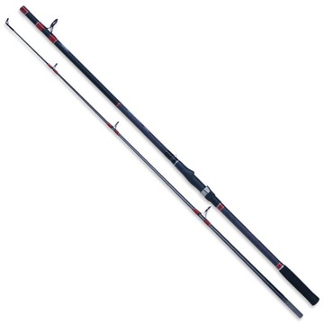 Wędka morska Robinson Carbonic Baltic 100-300g 157cm - 300cm