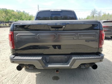 Ford 2018 Ford F150 Raptor 2018 3.5l 3.5 Benzyna 450KM, zdjęcie 2