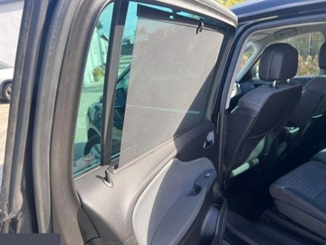 Opel Zafira C Tourer 2.0 CDTI ECOTEC 165KM 2012 Opel Zafira 2.0 CDTI Cosmo 165KM 2012r, zdjęcie 7