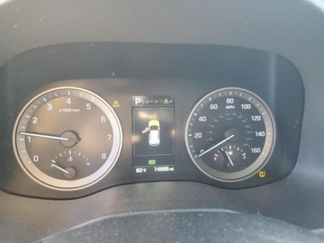 Hyundai Tucson III 2016 Hyundai Tucson Hyundai Tucson AWD 4dr Limited 1.6 Benzyna 175KM, zdjęcie 10