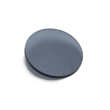 Plexi Pleksa Dymiona Grafit 3 mm Kółko Koło Koła