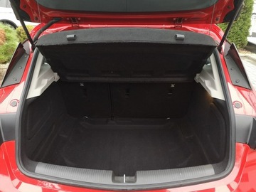 Opel Astra K Hatchback 5d 1.6 CDTI 95KM 2017 Opel Astra 1.6 CDTI 95KM Klima Tempomat Sensory, zdjęcie 17