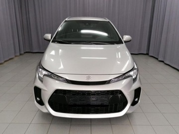 Suzuki Swace Kombi Facelifting 1.8 Hybrid 140KM 2024 SUZUKI Swace Premium Plus Combi 140KM 2024, zdjęcie 1