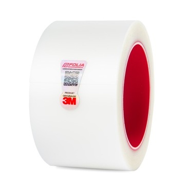 3M FOLIA TAŚMA OCHRONNA PPF NA ROWER RAMĘ SAMOPRZYLEPNA GRUBA 6x150 MATOWA