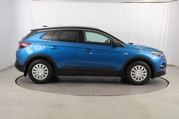 Opel 2017 Opel Grandland 1.2 Turbo, Salon Polska, zdjęcie 5
