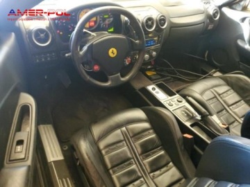 Ferrari 2006 Ferrari F430 2006 Ferrari 430 2dr Cpe Berlinetta 4.3 Benzyna 483KM, zdjęcie 10