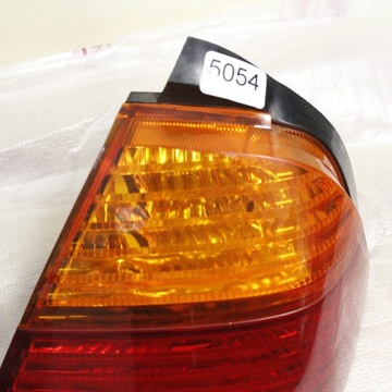 5054 Honda Goldwing GL 1800 Lampa kufra tylna Prawa