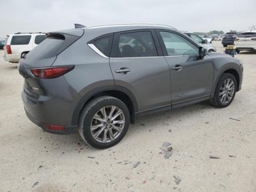 Mazda CX-5 II 2020 Mazda CX-5 Mazda CX-5 Grand Touring 2.5 Benzyna 187KM, zdjęcie 4