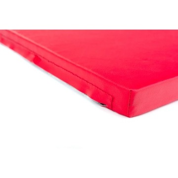 Спортивный коврик Plawil 200 x 100 x 4 см R160 + противоскользящее покрытие