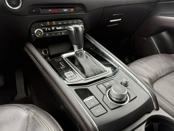 Mazda CX-5 II SUV 2.0 SKY-G 165KM 2020 Mazda CX-5 2.0 165KM 2020r. 164 tys. km, Head up,, zdjęcie 30