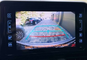 Toyota C-HR I Crossover 1.2L Turbo 116KM 2017 Toyota C-HR bezwypadkowa GWARANCJA kamera zarejestrowana 1.2, zdjęcie 25