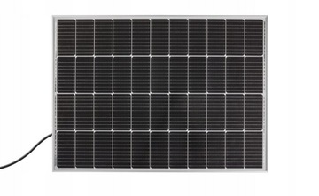 PARKSIDE Elektrownia słoneczna balkon PBKW 300 A1