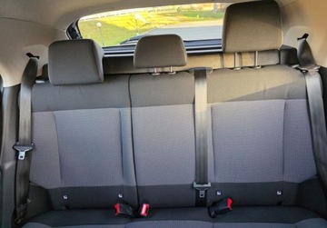 Citroen C4 Cactus Crossover 1.2 PureTech 82KM 2017 Citroen C4 Cactus 1.2 Benzyna 82KM, zdjęcie 10