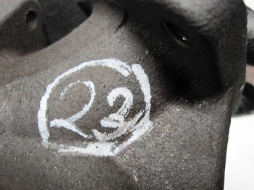 AUDI A5 2.7 TDI V6 09R 190KM 159TYS. 059131799R SPOJOVNÍK KOLEKTORU