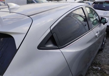 Honda HR-V II 2016 Honda HR-V 2016r, 1.8 Benzyna. AUTOMAT. Uszkodzony lewy przod. 1.8 Benzyna, zdjęcie 3