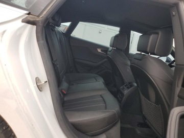 Audi A5 F5 2021 Audi a5 2021r., Premium Plus 45 2.0 Benzyna 261KM, zdjęcie 8