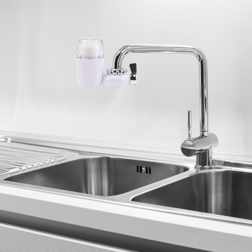 УСТАНОВОЧНЫЙ ФИЛЬТР ДЛЯ СЛИВНЫХ СООРУЖЕНИЙ, БЕЛЫЙ