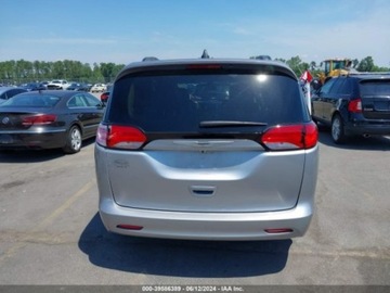 Chrysler Voyager V 2021 Chrysler Voyager 2021 Chrysler Voyager LXI FWD 3.6 Benzyna 287KM, zdjęcie 4