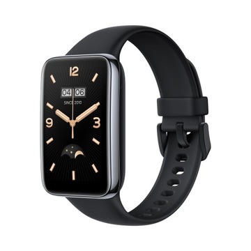 Smartband Xiaomi Mi Band 7 Pro czarny