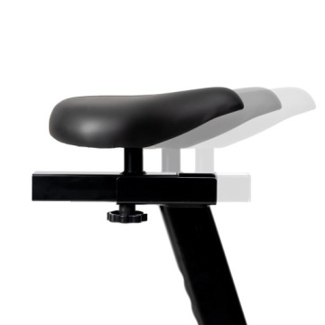 ВЕЛОСИПЕД MAGNETIC ROSSO СТАЦИОНАРНЫЙ ВЕЛОСИПЕД ДО 150 КГ ВЕЛОСИПЕД ДЛЯ ДОМА