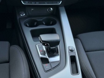 Audi A4 B9 Avant Facelifting 2.0 40 TFSI 204KM 2022 Audi A4 Avant Reflektory LED ,Audi Smartphone , Aktywny tempomat 2.0 204KM, zdjęcie 15