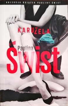 KARUZELA Paulina Świst