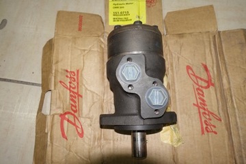 Danfoss pompa Silnik hydrauliczny OMR 200 151-0715