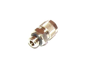 ZŁĄCZKA ZACISKOWA DO WĘŻYKA 8 mm GZ 1/8