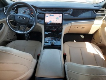 Jeep Grand Cherokee V 2024 Jeep Grand Cherokee 2024 r., 3,6L LIMITED 3.6 Benzyna 293KM, zdjęcie 7