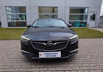 Opel Insignia II Grand Sport 1.5 Turbo 165KM 2019 Opel Insignia 1.5 T 165KM AT Elite SS Salon PL FV23 ASO 1.5 Benzyna 165KM, zdjęcie 8