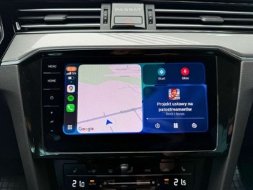 Volkswagen Passat B8 Variant Facelifting 2.0 TDI SCR 200KM 2023 Volkswagen Passat Variant Bussines 2.0TDI 150KM ASO,Dsg,VirtualCocpit,Kame, zdjęcie 22