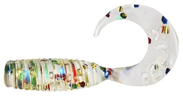 TWISTER RELAX VR1 PAPROCH OKOŃ 1cal-4cm-5szt TS477