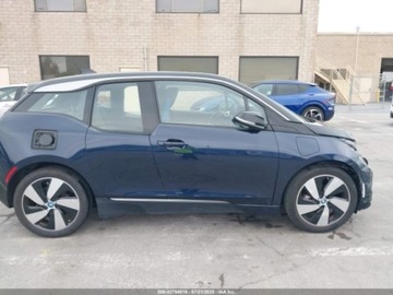 BMW i3 2020 BMW i3 2020 BMW I3 120AH WRANGE EXTENDER Hybryda 181KM, zdjęcie 6