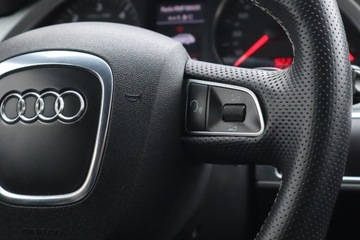 Audi A6 C6 Allroad quattro 3.0 V6 TDI 233KM 2008 Audi A6 Allroad 3.0 TDI, 229 KM, 4X4, Automat, zdjęcie 16