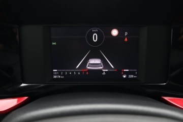 Opel Mokka II SUV 1.2 Turbo 130KM 2023 Opel Mokka 1.2 Turbo, Salon Polska, 1. Właściciel, zdjęcie 10